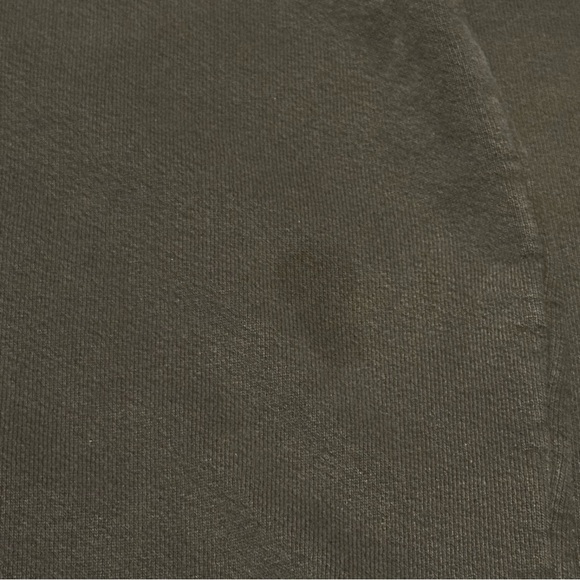 Snoh Aalegra Black Bubble Letter Hoodie Size XL - Picture 3 of 5